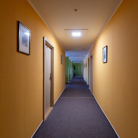 Penzion Jaal Příbor Εξωτερικό φωτογραφία